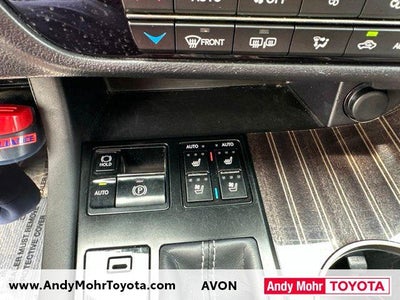2019 Lexus RX 450h