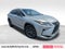 2016 Lexus RX 350 F Sport