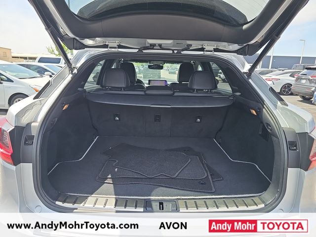 2016 Lexus RX 350 F Sport