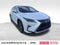 2019 Lexus RX 350 F Sport