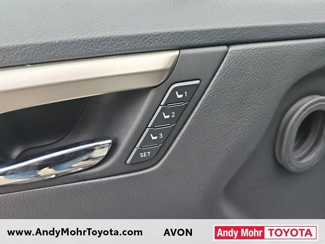 2019 Lexus RX 350 F Sport