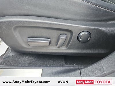 2019 Lexus RX 350 F Sport