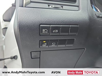 2019 Lexus RX 350 F Sport