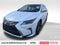 2019 Lexus RX 350 F Sport