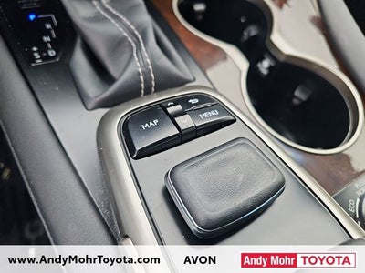 2019 Lexus RX 350 F Sport