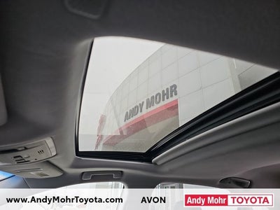 2019 Lexus RX 350 F Sport