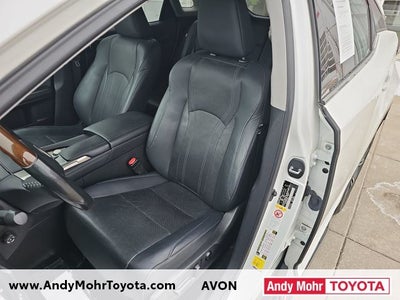 2019 Lexus RX 350 F Sport