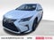 2019 Lexus RX 350 F Sport