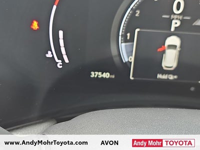 2024 Lexus NX 350 Luxury