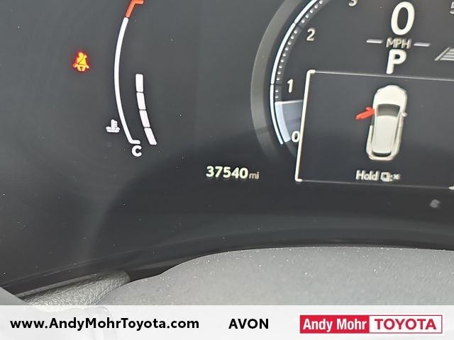 2024 Lexus NX 350 Luxury