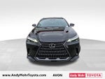 2024 Lexus NX 350 Luxury
