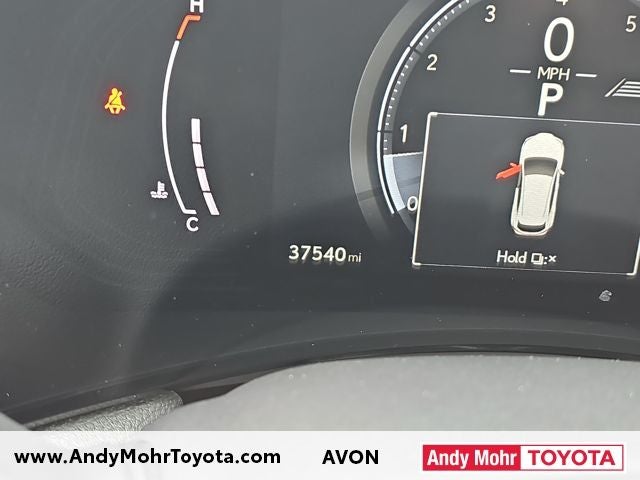 2024 Lexus NX 350 Luxury