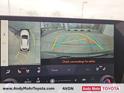 2024 Lexus NX 350 Luxury