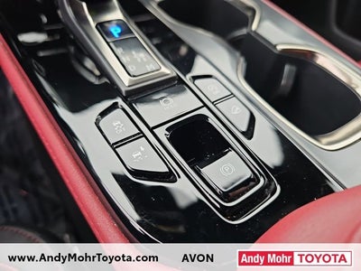 2024 Lexus NX 350 Luxury