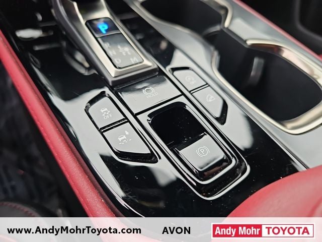 2024 Lexus NX 350 Luxury