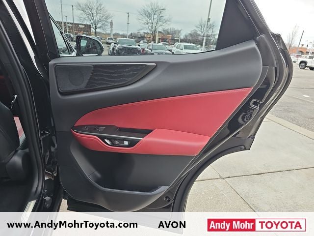 2024 Lexus NX 350 Luxury