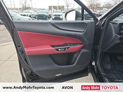 2024 Lexus NX 350 Luxury