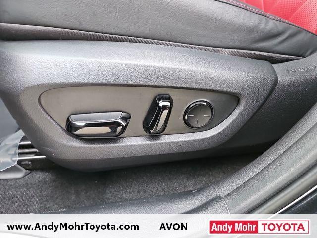 2024 Lexus NX 350 Luxury