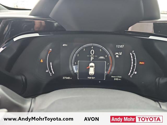 2024 Lexus NX 350 Luxury