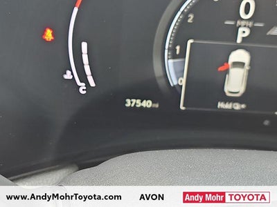 2024 Lexus NX 350 Luxury