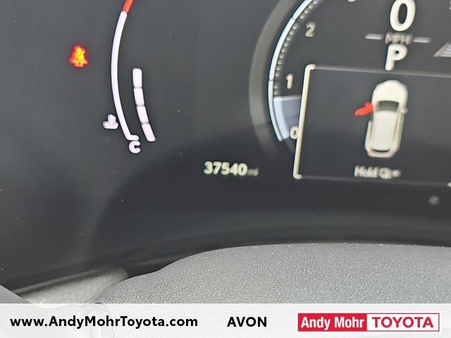 2024 Lexus NX 350 Luxury