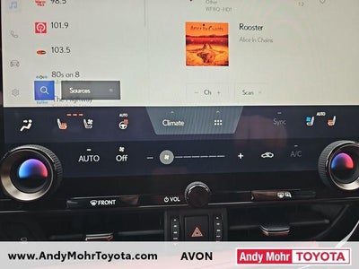 2024 Lexus NX 350 Luxury