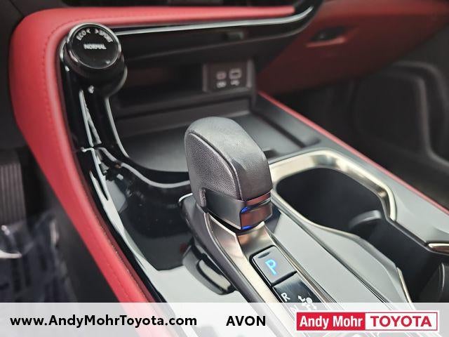 2024 Lexus NX 350 Luxury