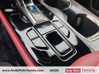 2024 Lexus NX 350 Luxury