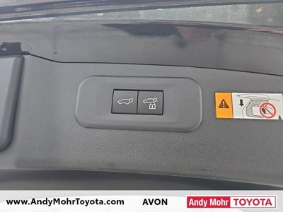 2024 Lexus NX 350 Luxury