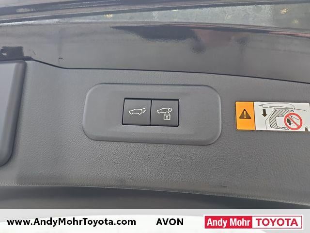 2024 Lexus NX 350 Luxury