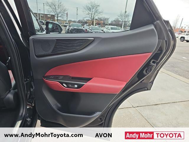 2024 Lexus NX 350 Luxury