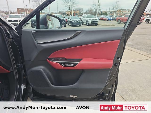 2024 Lexus NX 350 Luxury