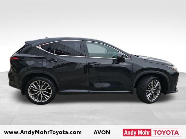 2024 Lexus NX 350 Luxury