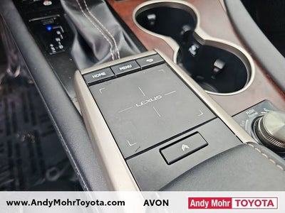 2020 Lexus RX 450h