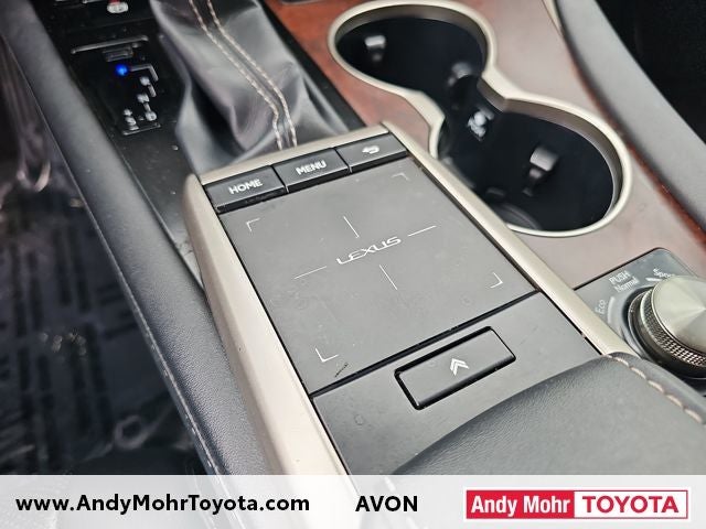 2020 Lexus RX 450h