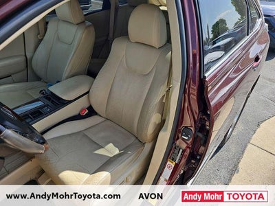 2014 Lexus RX 350