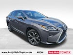 2018 Lexus RX 350