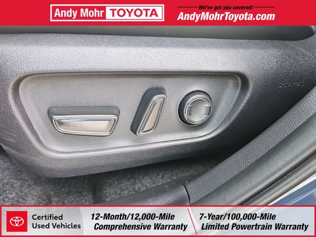 2026 Toyota RAV4 Woodland