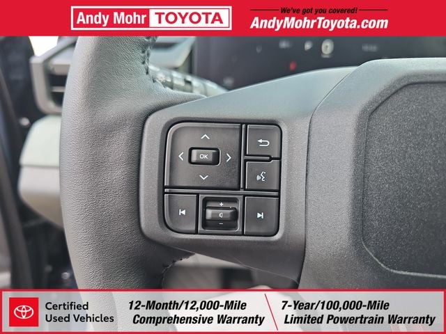 2026 Toyota RAV4 Woodland