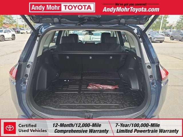 2026 Toyota RAV4 Woodland