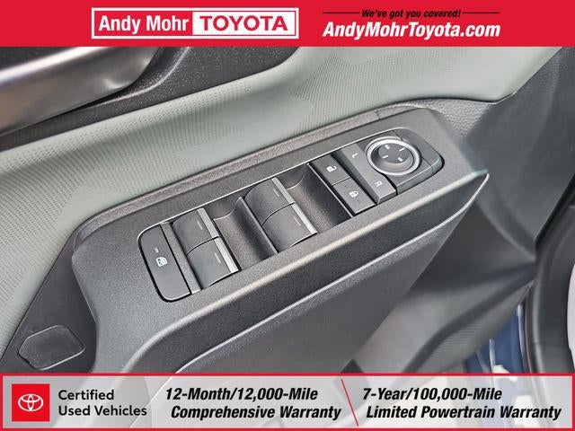 2026 Toyota RAV4 Woodland