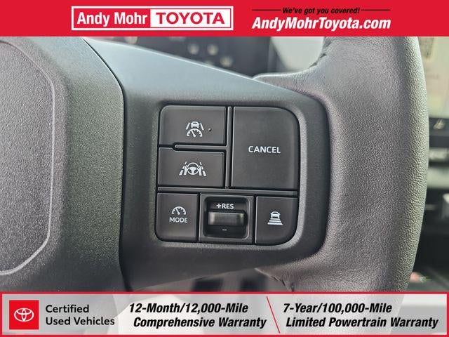 2026 Toyota RAV4 Woodland