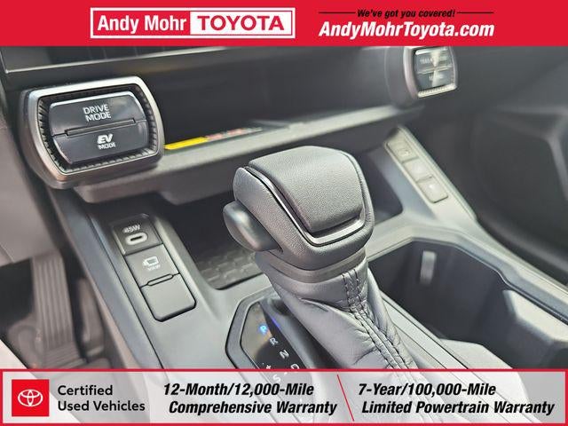 2026 Toyota RAV4 Woodland