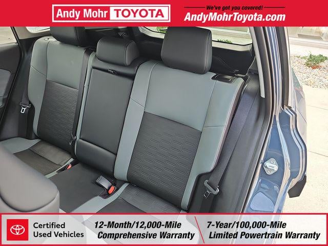 2026 Toyota RAV4 Woodland