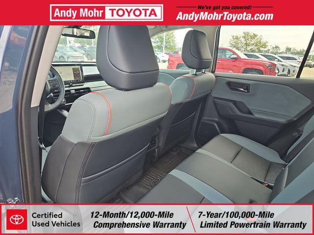 2026 Toyota RAV4 Woodland