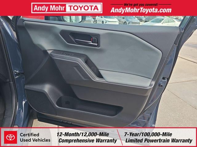 2026 Toyota RAV4 Woodland