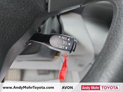 2009 Toyota RAV4 Base