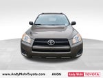 2009 Toyota RAV4 Base