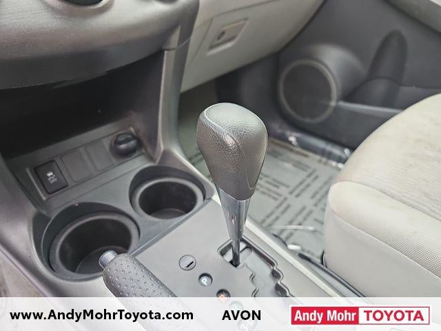 2009 Toyota RAV4 Base