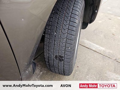 2009 Toyota RAV4 Base